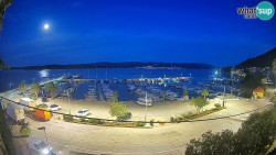 Marina Orebić, Korčula