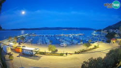 Marina Orebić, Korčula