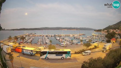 Marina Orebić, Korčula