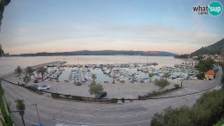 Marina Orebić, Korčula