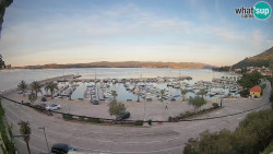 Marina Orebić, Korčula