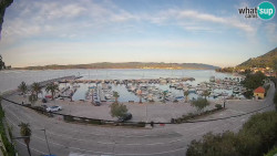 Marina Orebić, Korčula