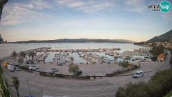 Marina Orebić, Korčula