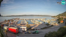 Marina Orebić, Korčula