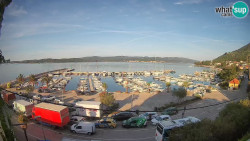 Marina Orebić, Korčula