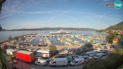 Marina Orebić, Korčula