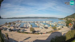 Marina Orebić, Korčula