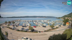 Marina Orebić, Korčula