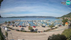 Marina Orebić, Korčula