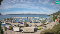 Marina Orebić, Korčula