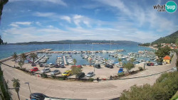 Marina Orebić, Korčula
