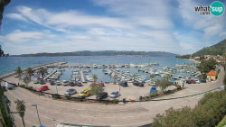 Marina Orebić, Korčula