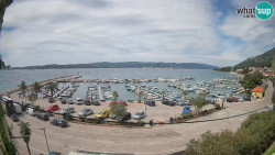 Marina Orebić, Korčula