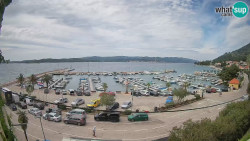 Marina Orebić, Korčula