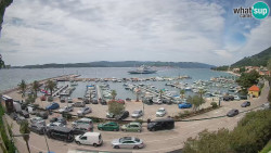 Marina Orebić, Korčula