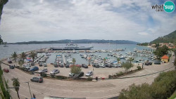 Marina Orebić, Korčula
