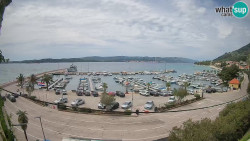 Marina Orebić, Korčula