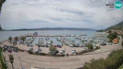 Marina Orebić, Korčula