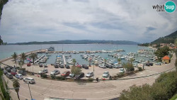 Marina Orebić, Korčula