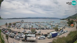 Marina Orebić, Korčula