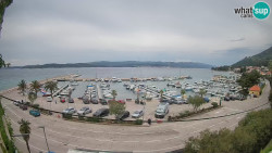 Marina Orebić, Korčula