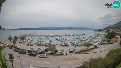 Marina Orebić, Korčula