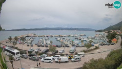 Marina Orebić, Korčula