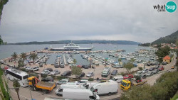 Marina Orebić, Korčula