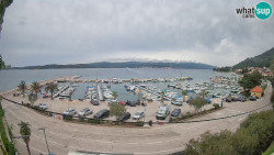 Marina Orebić, Korčula