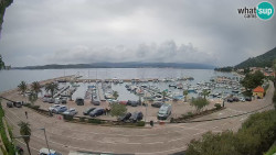 Marina Orebić, Korčula