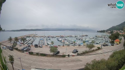 Marina Orebić, Korčula