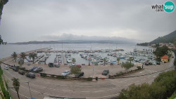 Marina Orebić, Korčula
