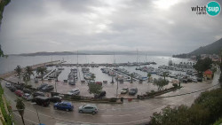 Marina Orebić, Korčula