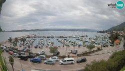 Marina Orebić, Korčula