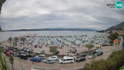 Marina Orebić, Korčula