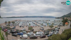 Marina Orebić, Korčula