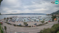 Marina Orebić, Korčula