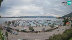Marina Orebić, Korčula