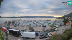 Marina Orebić, Korčula