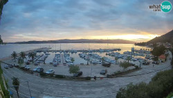 Marina Orebić, Korčula