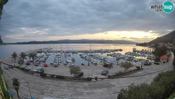 Marina Orebić, Korčula