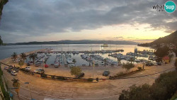 Marina Orebić, Korčula