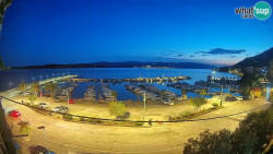 Marina Orebić, Korčula