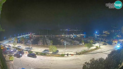 Marina Orebić, Korčula