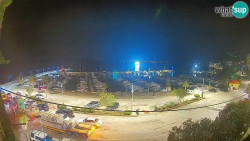 Marina Orebić, Korčula