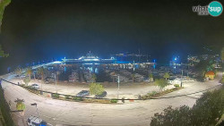 Marina Orebić, Korčula