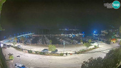 Marina Orebić, Korčula