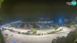 Marina Orebić, Korčula