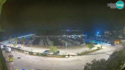 Marina Orebić, Korčula