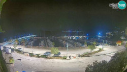 Marina Orebić, Korčula